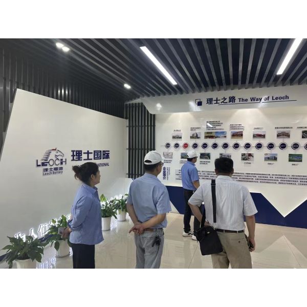 Leoch DJM1240 12V 40Ah 20hr VRLA Lead Acid Battery For UPS Telecom M6 Terminal