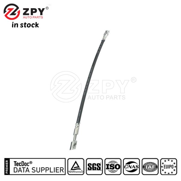 ZPY 4K0611775C Hight Quality Rear Brake Hose For Audi RS7 Sportback