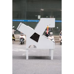 WENYAO Mini Chute Dehydrated Fruits Optical Sorting Machine Dried Apricots Peach