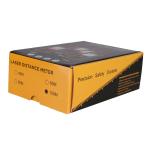 New Design 100m Self-Calibration Laser Distance Meter