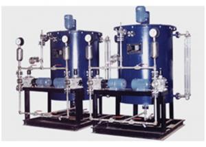 China 1.3kw 958m3/H Automatic Chemical Dosing System For Pool wholesale