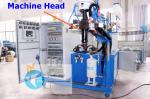High Temperature Polyurethane Casting Machine Series；