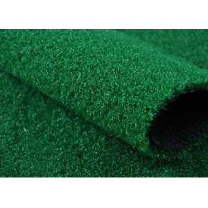 High Density Indoor Weather Resistant Leisure Lawn Artificial Grass