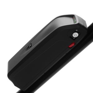 52V 20Ah Hailong Polly EBike Lithium Ion Battery For Long Rides