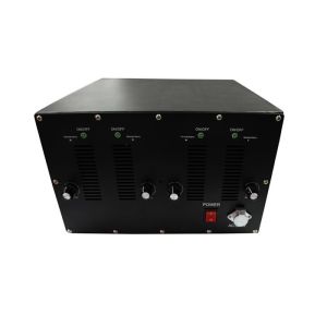 Mobile Communication High Power Signal Jammer