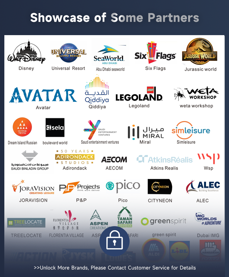 Haihong Artificial Palm Trees UV Resistant Large Fake Tropical Date Palm Tree Coconut Palm for Airport Outdoor Decoration