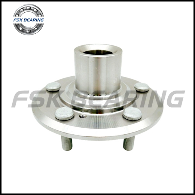 Front Wheel Axle Head 44600-T6D-H00 For Honda Binzhi Odyssey RC3