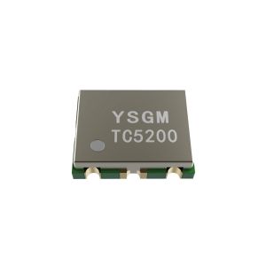 Buy cheap 4950MHz-5550MHz Frequency Controlled Oscillator Within 3V-6V Voltage from wholesalers