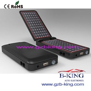 China New Arrival Solar Jump Start wholesale