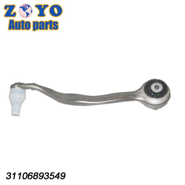 Front Lower Control Arm Set for BMW X7 19-20 Ball Joint 40 Cr Replace/Repair Standard