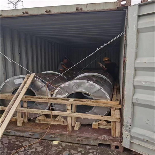 Weatherproof Aluminum Steel Coil 0.7mm-3.5mm Thickness Solar Panel Framing Material