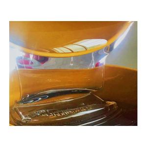 China ODM Modified Polyester Resin For Automobile Refinish Paint wholesale