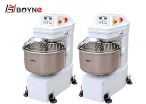 China SS201 Dough Kneading Machine 260L Heavy Duty Dough Mixer wholesale