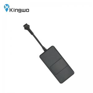 China 4G Fleet Management Spy Tracking Devices Wired Motorcycle E Scooter GPS Tracker IP65 wholesale