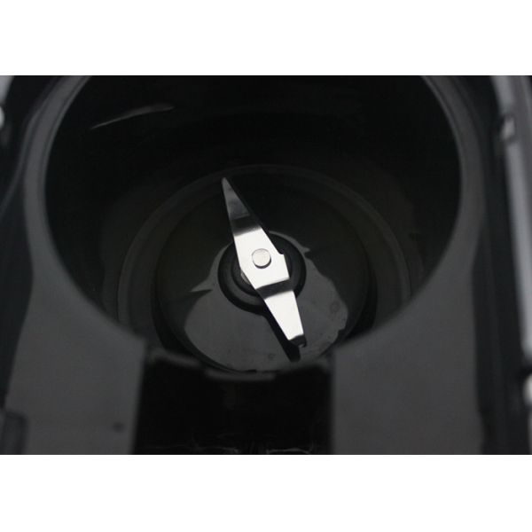 Digital 1.25 Liter Filter Drip Coffee Maker With Grinder OEM Family 300*200*310mm