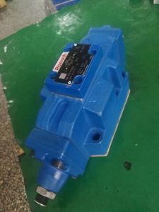 China Rexroth 4WH16E-7X/10 R901038000 Directional spool valves, pilot operated, with hydraulic actuation WH wholesale