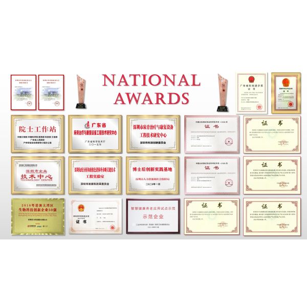 Wound Healing PDT MEDICAL LED Light Therapy Physical Therapy Rehabilitation Equipment Hospital