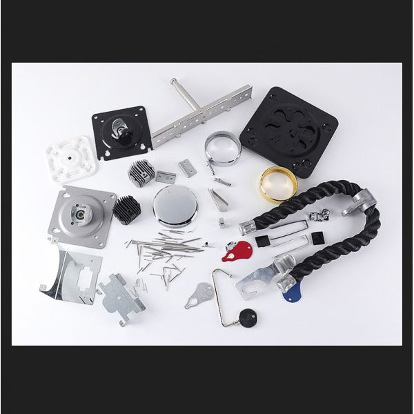 precision metal stamping parts 5052 Irregular Machinery SPCC H63 Stainless Steel Stamping Parts