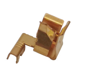 Cold Stamping Stainless Steel Parts Precision Hardware Accessories