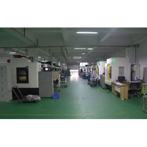 Henan ShouYa Machinery Co., Ltd.