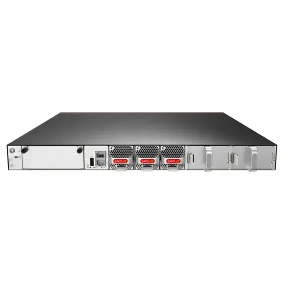 Switching Capacity 2.56/25.6Tbps Network Switch for HUAWEI CloudEngine S6730-H-V2