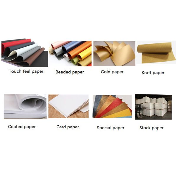 Printed Cardboard Cylinder Gift Box With Lid Round Gift Boxes Packaging For Sale