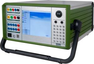 China Microcomputer Three Phase Relay Protection Tester Digital Relay Tester wholesale