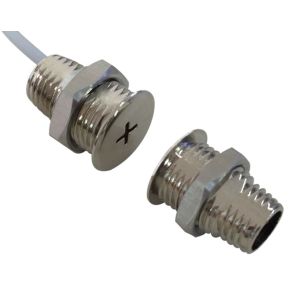 China magnetic proximity switch sensor wholesale