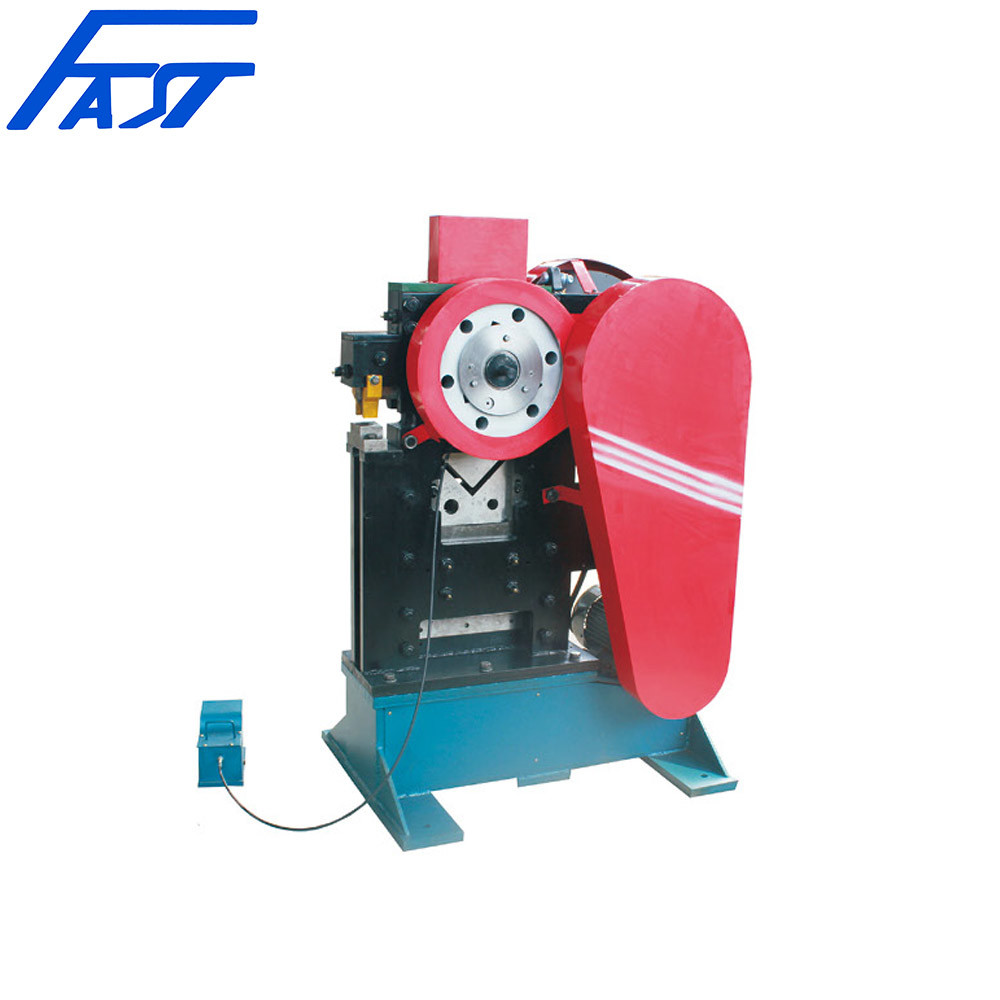 China Multifunctional Punching And Shearing Machine Model QJ35 wholesale
