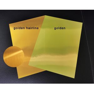 Vinyl Waterproof Sticker Paper