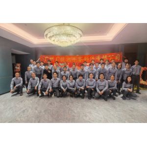 KWOJE Automotive Parts Co., Ltd.