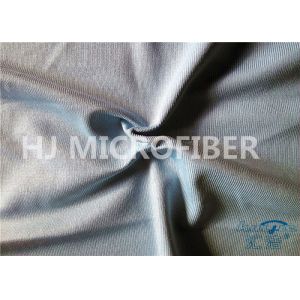 China Microfiber Fabric Household Glass Polishing Cloth Blue 60&quot; 260GSM wholesale