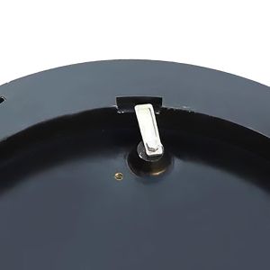 China Sewage Drain FRP Manhole Cover Sewage Engineering Construction SMC/FRP Materials on sale