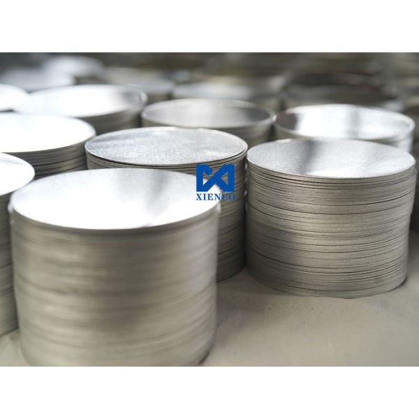 Alloy Aluminum Circle Aluminium Circle Price For Kitchen Utensils