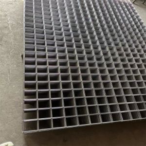 Buy cheap 3mm 8 Gauge 75x75mm Stainless Steel Welded Wire Mesh Panels 3x3 2x2 2x4 4x4 from wholesalers