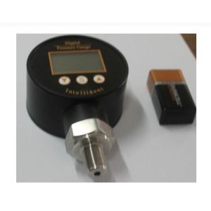 PM-3000 Battery-powered digital pressure gauge ,piezometer,manometer