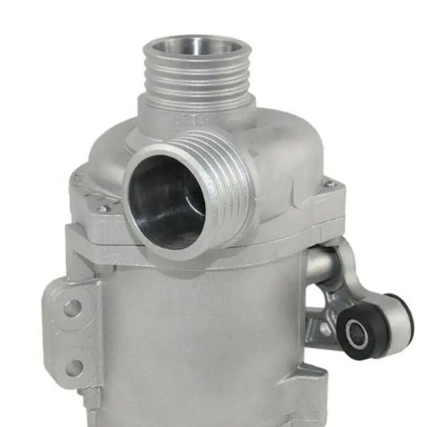 11517583836 Electric Water Pump For BMW F18 F02 730Li N52B30AF