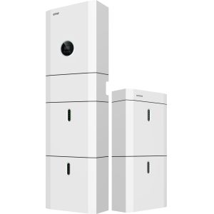 China 3 Phase Inverter and Energy Storage Combined Cabinet wholesale