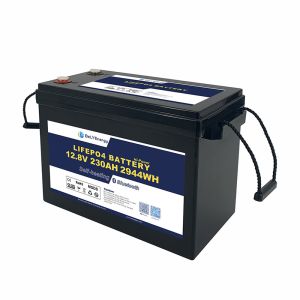 12.8V 230Ah RV Lithium Battery Self Discharge