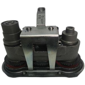 China Yuanfeng 22.5&quot; Brake Caliper Self Adjusting Brake Mechanism For Bus Truck PN YF3501DA03-090 wholesale