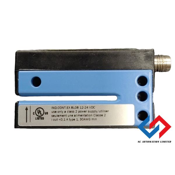 Fork Sensor Sick Industrial Sensors WF2-40B410 Optical Detection IP65 Aluminum