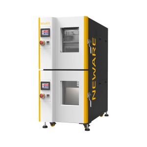 High Low Temp Humidity Chamber , Neware 225L Environmental Testing Equipment