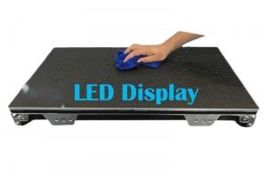 China P1.667 GOB LED Display 640x480mm Small Pixel Pitch LED Display wholesale