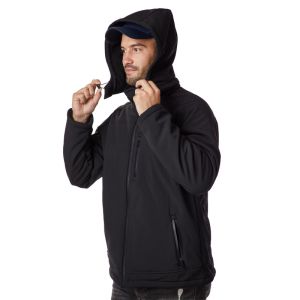 Male And Female Battery Charging Electric Heated Jacket