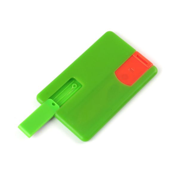 Multifunction Credit Card Usb Flash Drive With Knife And UDP Inside 128GB