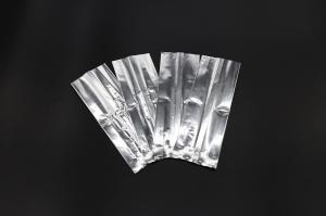 China Heat Seal Plastic Nylon Vacuum Bags For Food Meat Fish And Nuts Moisture Proof wholesale