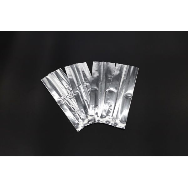 Heat Seal Plastic Nylon Vacuum Bags For Food Meat Fish And Nuts Moisture Proof