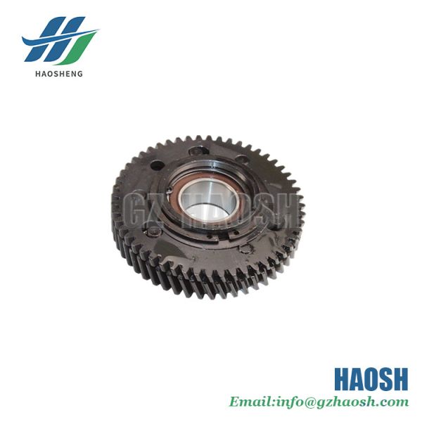 Air Filter Assy 6C11-9600BC For FORD TRANSIT 2.4