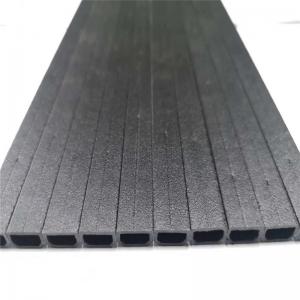China Glass Fibre Thermal Spacer Bar In Double Glazing 9A 12A 15A wholesale