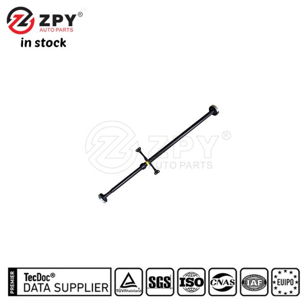 ZPY 5N0521101C Rear Propeller Shaft Assembly For Volkswagen Tiguan 5N Audi Q3 8U Skoda Yeti